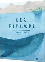 bokomslag Der Blauwal