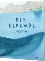 bokomslag Der Blauwal