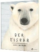 bokomslag Der Eisbär