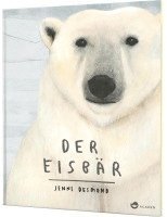 Der Eisbär 1