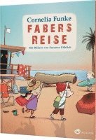 bokomslag Fabers Reise