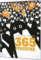 bokomslag 365 Pinguine