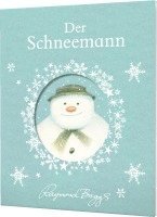 bokomslag Der Schneemann