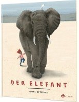 bokomslag Der Elefant