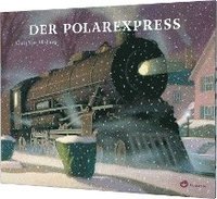 bokomslag Der Polarexpress