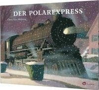 bokomslag Der Polarexpress