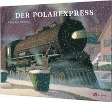 Der Polarexpress 1