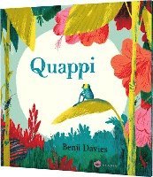 bokomslag Quappi