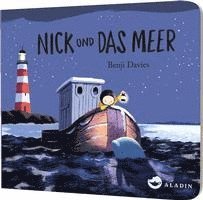 Nick und das Meer