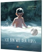 Ich bin wie der Fluss 1