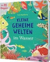 bokomslag Kleine geheime Welten im Wasser