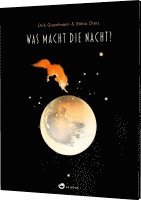 bokomslag Was macht die Nacht?