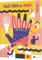 Magda Garguláková - Alles über die Hand, Inbunden