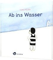 bokomslag Ab ins Wasser