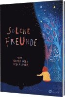 bokomslag Solche Freunde
