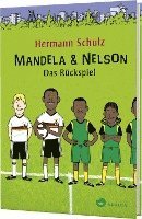 bokomslag Mandela & Nelson