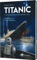Stephen Davies - Titanic, Inbunden
