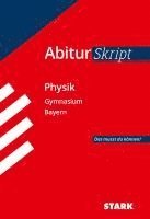 bokomslag Abiturskript - Physik Bayern