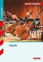 Abitur-Training - Musik 1