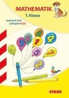 Amelie Fuchs, Julia Karakaya - Training Grundschule - Mathematik 1. Klasse, Häftad