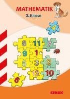 bokomslag Training Grundschule - Mathematik 2. Klasse