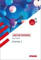 bokomslag Abitur-Training - Chemie 1 mit Videoanreicherung