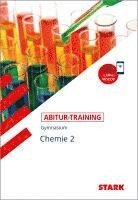 bokomslag Abitur-Training - Chemie 2 mit Videoanreicherung