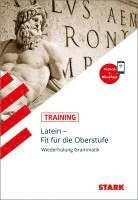 Training Gymnasium - Latein Wiederholung Grammatik mit Videos 1