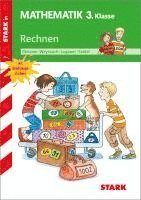 bokomslag Training Grundschule - Mathematik Rechnen 3. Klasse