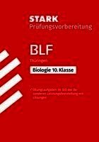 Sabine Hild, Petra Schmidt - Besondere Leistungsfeststellung Thüringen - Biologie 10. Klasse, Häftad