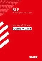 Besondere Leistungsfeststellung Thüringen - Chemie 10. Klasse 1