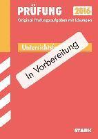 bokomslag Abschlussprüfung Hauptschule Baden-Württemberg - Mathematik