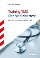 bokomslag Training TMS - Der Medizinertest