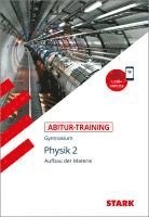 bokomslag Abitur-Training - Physik Band 2