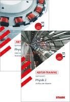 Horst Lautenschlager - Abitur-Training - Physik Vorteilspaket, mit Videoanreicherung 943028V + 943038V, Häftad