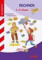 bokomslag Training Grundschule - Rechnen 1.-4. Klasse