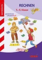 Christine Brüning, Amelie Fuchs, Stefanie Gleixner-Weyrauch, Manfred Hahn, Marion Lugauer, Monika Seidel - Training Grundschule - Rechnen 1.-4. Klasse, Häftad