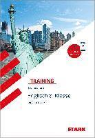 Training Gymnasium - Englisch 8. Klasse Grammatik mit Videoanreicherung 1