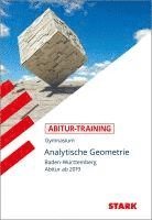 bokomslag STARK Abitur-Training - Analytische Geometrie - BaWü ab 2019