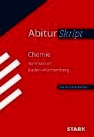 AbiturSkript - Chemie Baden-Württemberg