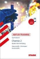 bokomslag STARK Abitur-Training - Chemie Band 2 - BaWü