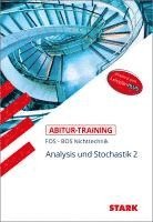 bokomslag STARK Abitur-Training FOS/BOS - Mathematik Bayern 12. Klasse Nichttechnik, Band 2