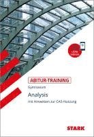 bokomslag STARK Abitur-Training - Mathematik Analysis mit CAS