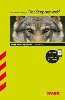 STARK Interpretationen Deutsch - Hermann Hesse: Der Steppenwolf 1
