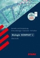 bokomslag STARK Biologie-KOMPAKT 2