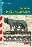 Thomas J. Golnik - STARK Prüfungswissen Latinum, Häftad