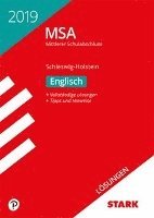 Lösungen zu Original-Prüfungen und Training MSA Schleswig-Holstein 2019 - Englisch 1