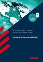 bokomslag STARK Politik-KOMPAKT