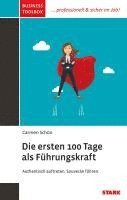 bokomslag STARK Business Toolbox - Die ersten 100 Tage als Führungskraft