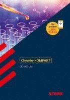 bokomslag STARK Chemie-KOMPAKT - Oberstufe